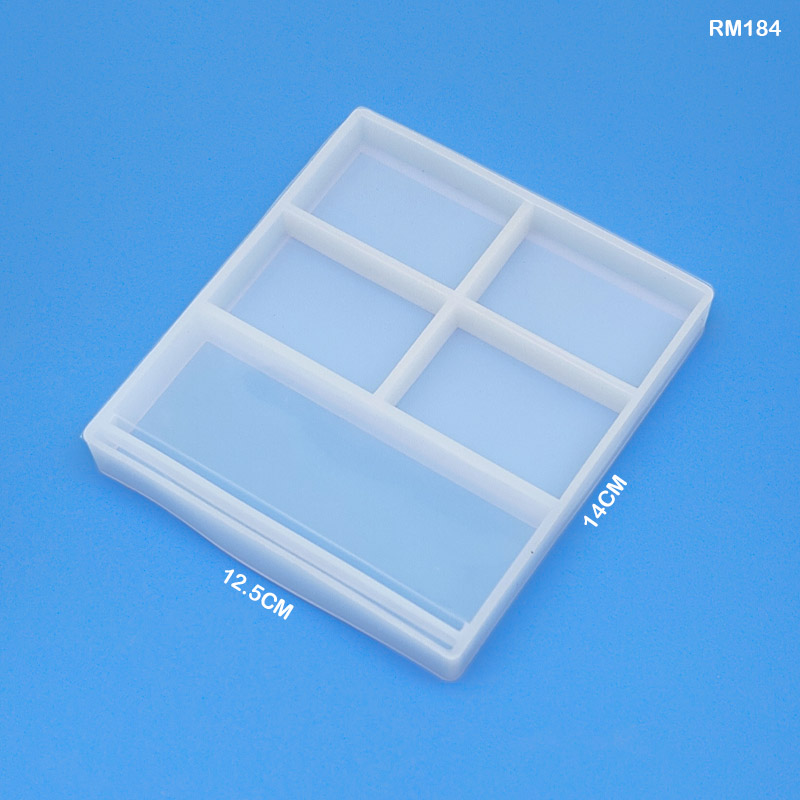 Gift To Love | Silicone Mold | Code : RM184