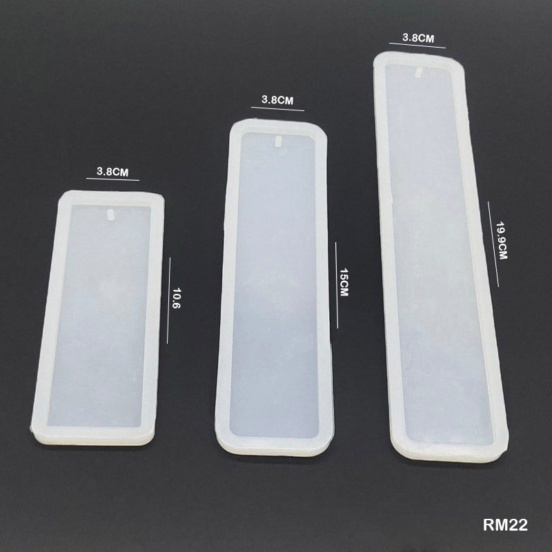 Gift To Love | Silicone Mold Heart | Size : 8.6 X 7.5 Cm | Pcs : 13 Cavities | Code : RM22