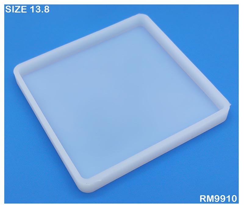 Gift To Love | Silicone Mould | Size : 13.8 Cm | Code : RM9910