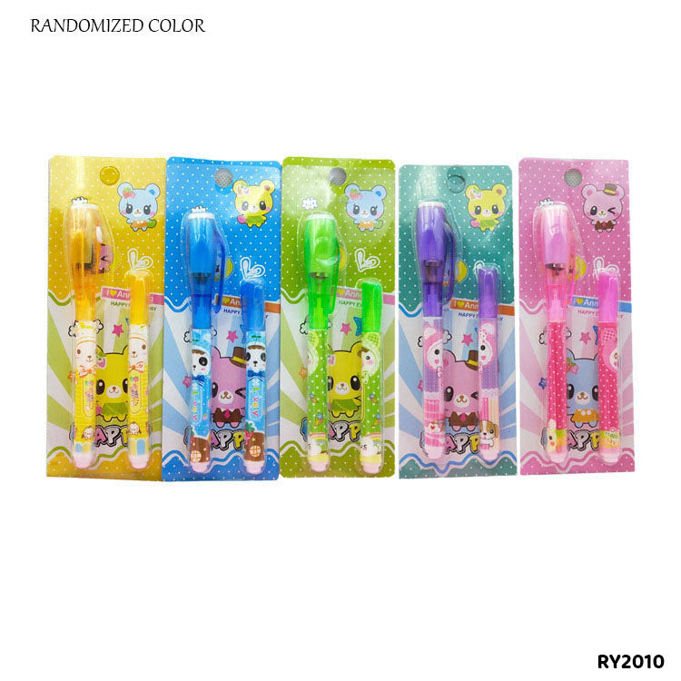 Gift To Love | Invisible Pen Set | Code : RY2010
