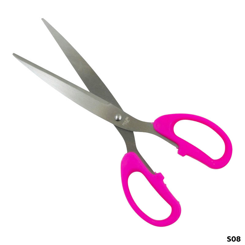 Gift To Love | Office Scissor 22*11*9.8Cm (1Pc) | Code : S08