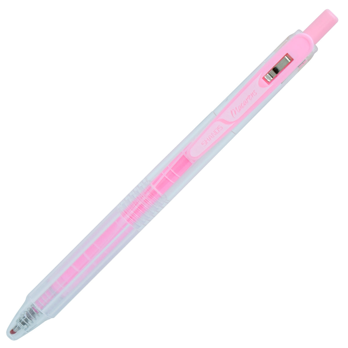 Gift To Love | Shands Metal Marker | Pcs : 6 Colour | Code : S626