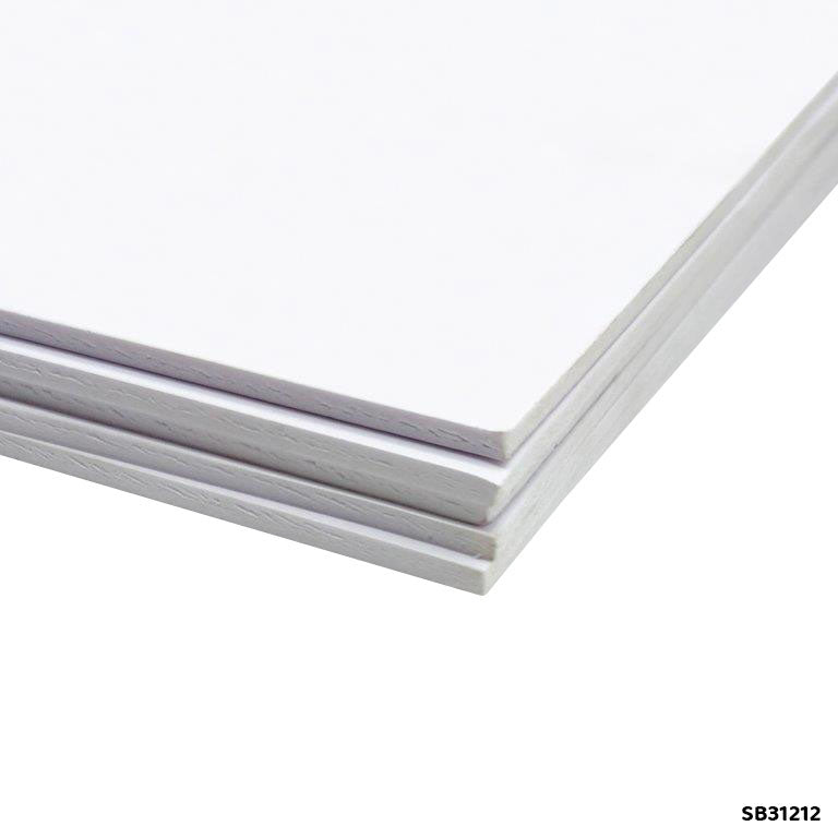 प्यार को उपहार | सन बोर्ड 12X12 3MM 5 पीस | कोड: SB31212