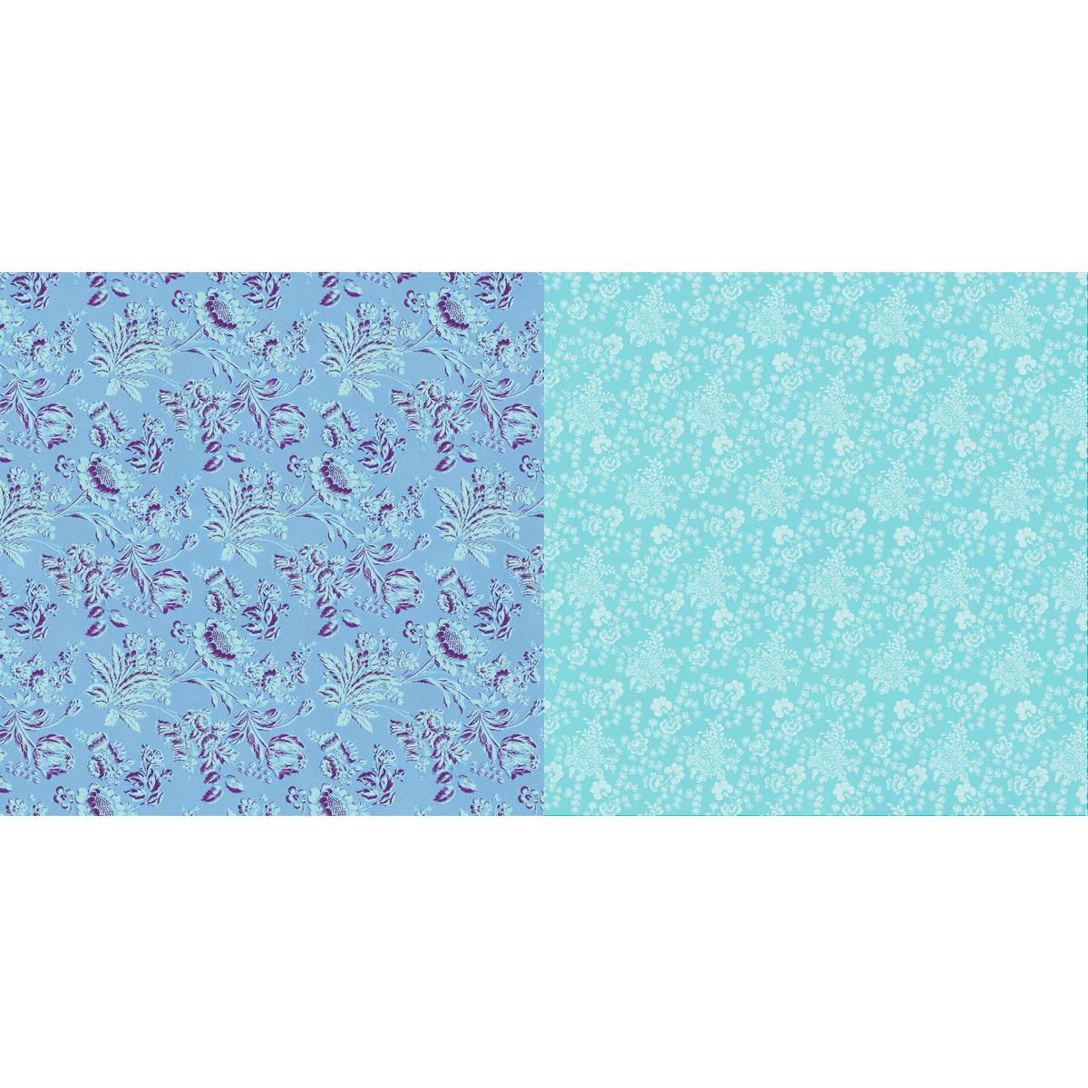 Gift To Love | Paper | Size : 12X12 | Pcs : 30 Sheets | Code : SBM12X30