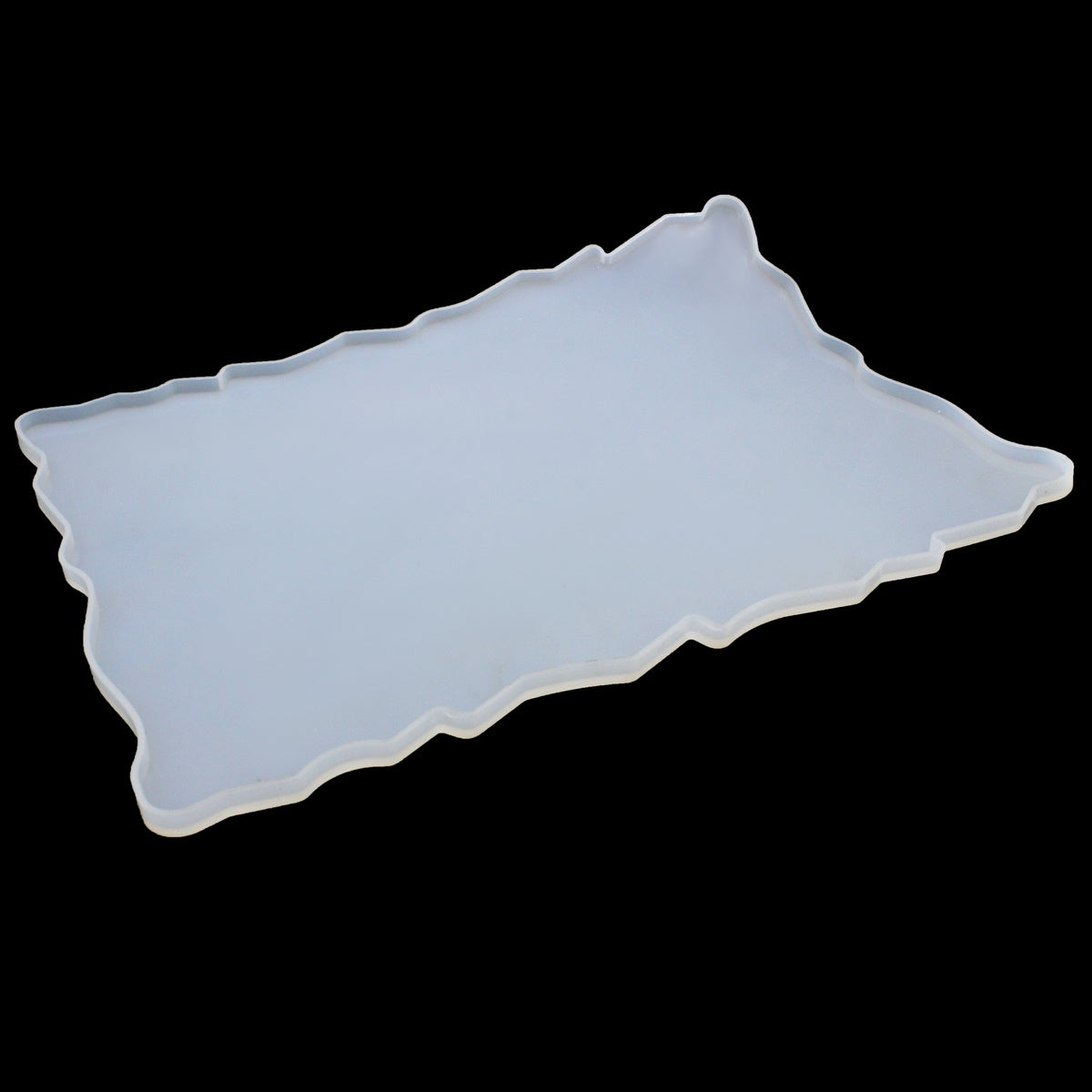 Gift To Love | Silicone Mould Tray Design | Size : A3 | Code : SMTD01