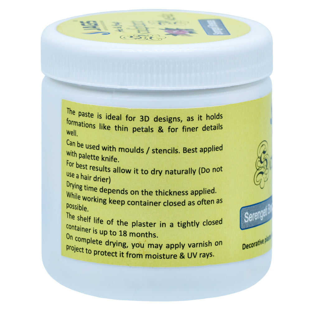 Gift To Love | Sculpture Paste | Color : Serengeti Breeze | Size : 150 Gm | Code : SP150SB
