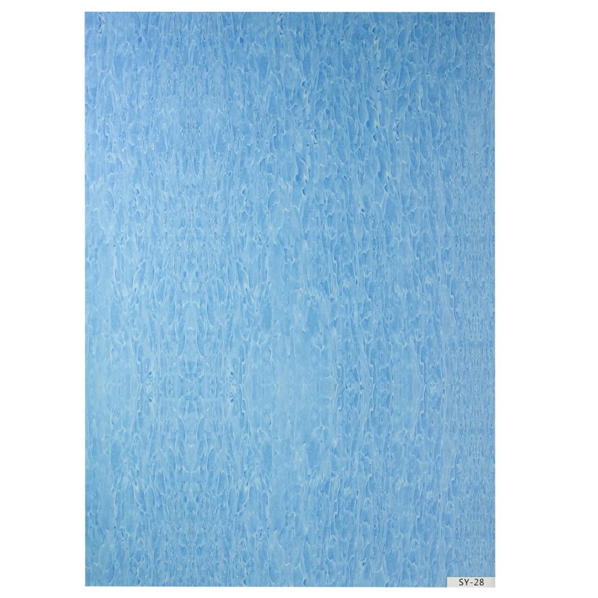 Gift To Love | Decorative Flooring Paper With Sticker | Size : A3 | Code : SY-28
