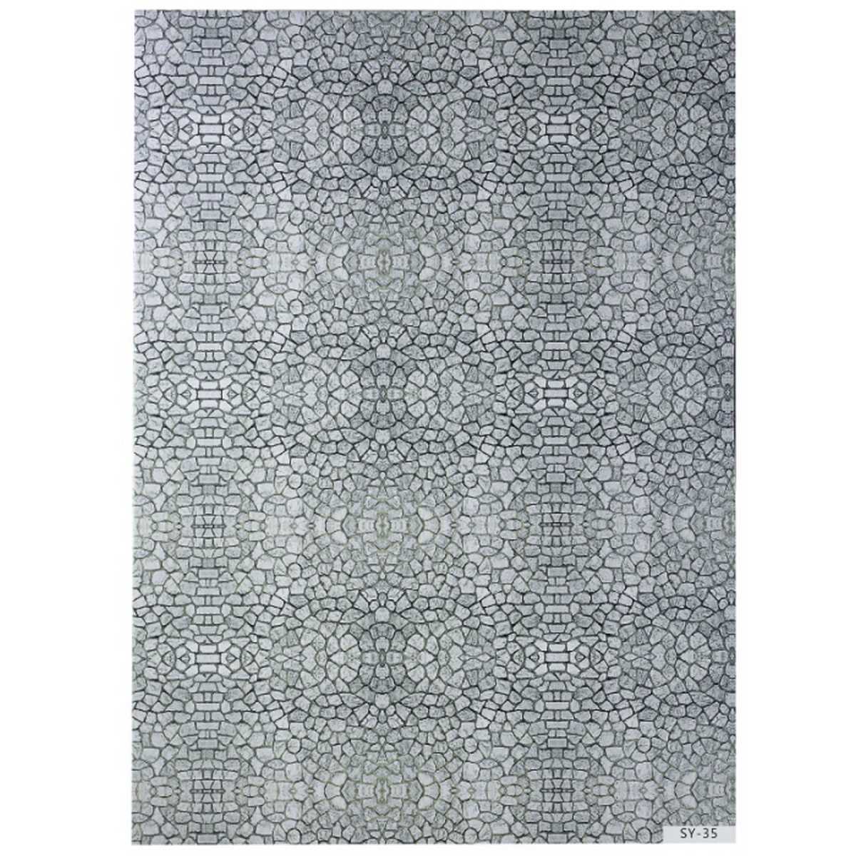 Gift To Love | Decorative Flooring Paper With Sticker | Size : A3 | Code : SY-35