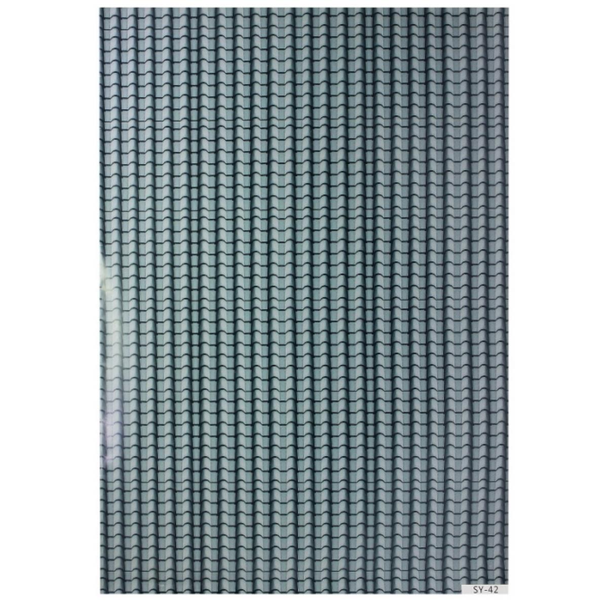 Gift To Love | Decorative Flooring Paper With Sticker | Size : A3 | Code : SY-42