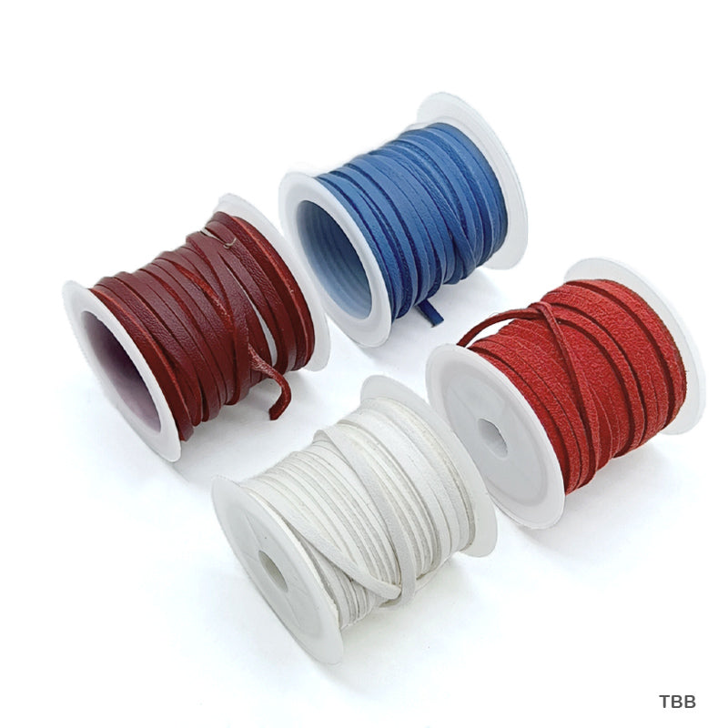 Gift To Love | Thread And Laces Box | Color : Blue | Pcs : 12 Pcs | Code : TBB
