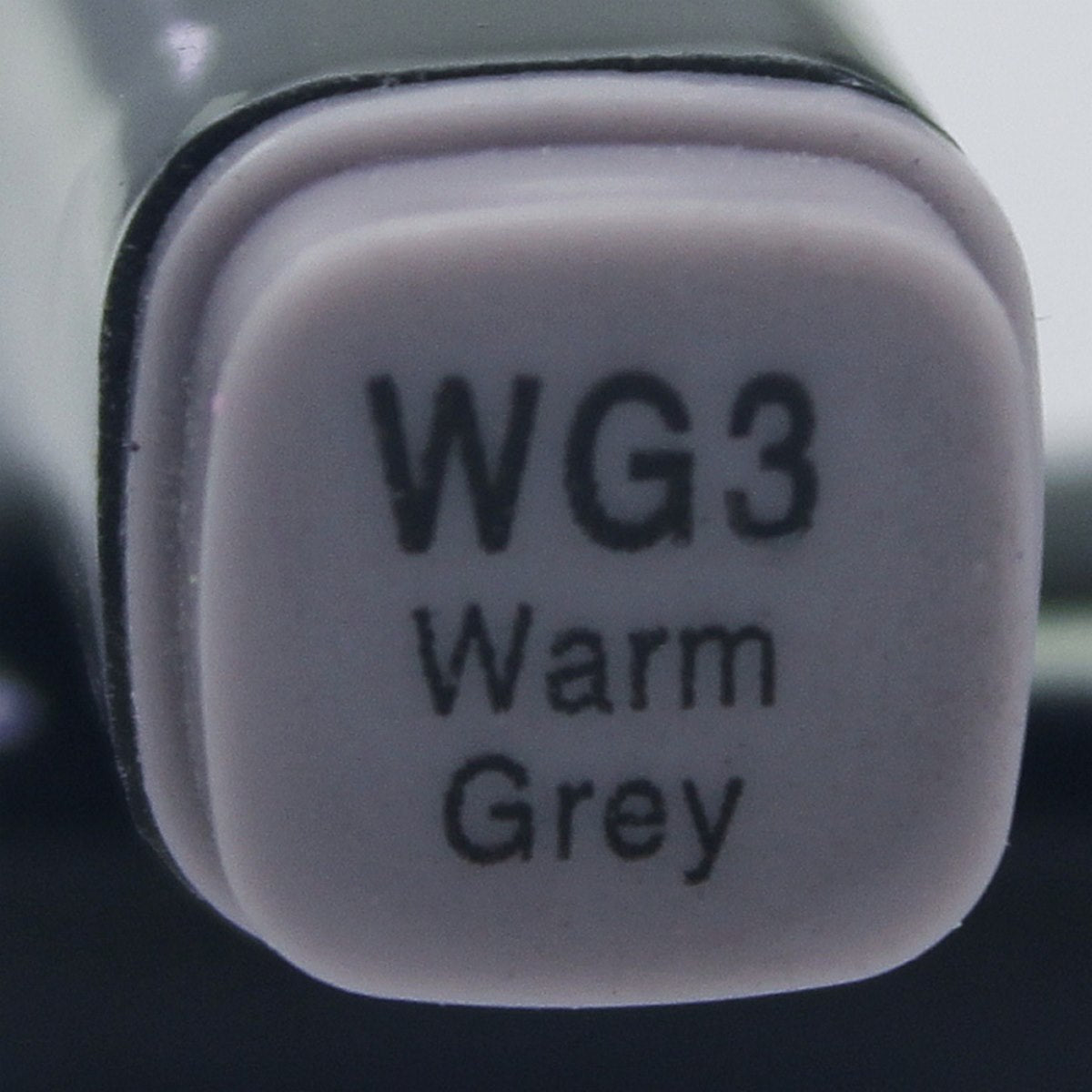 Gift To Love | Touch Marker 2In1 Pen | Color : Warm Grey | Code : TMWG3