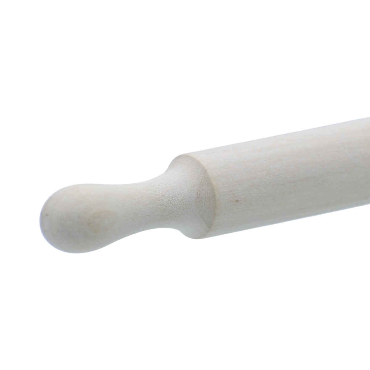 Gift To Love | Craft Tool Wooden Roller | Size : 19.5 Cm | Code : TN-104A