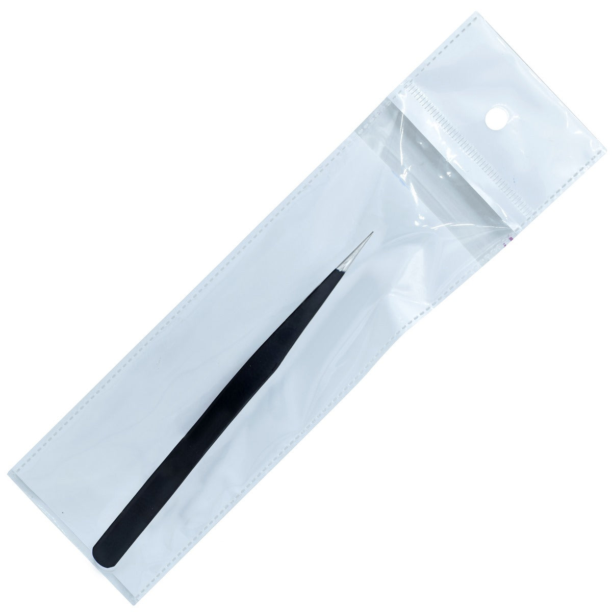 Gift To Love | Tweezer Pointed | Color : Black | Code : TPB001