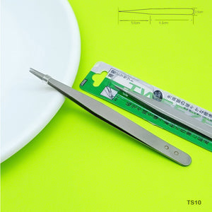 Gift To Love | Tweezer Stainless Steel | Code : TS10