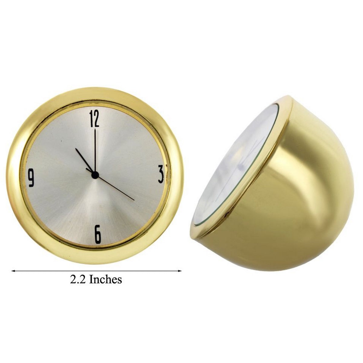 Gift To Love | Table Small Watch | Color : Golden | Code : TT399GD