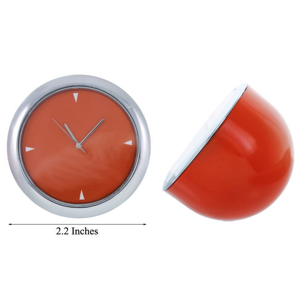 Gift To Love | Table Watch Big | Color : Orange | Code : TT423OE