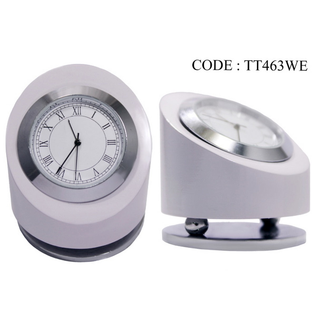 Gift To Love | Table | Color : White | Code : TT463WE