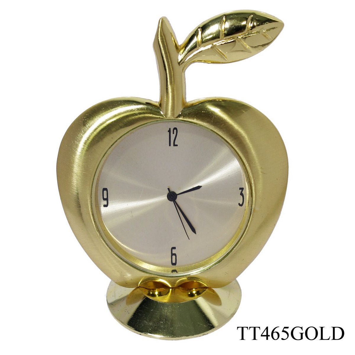 Gift To Love | Table Apple Big | Color : Gold | Code : TT465GD