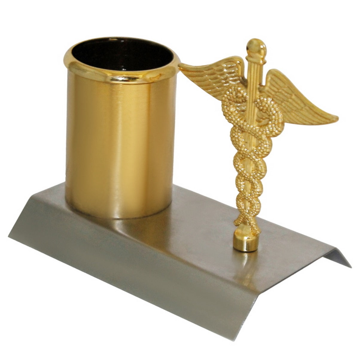 Gift To Love | Table Dr Logo With Pen Holder | Code : TT523