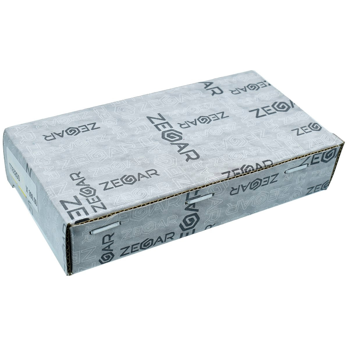 Gift To Love | Table Flag With India Map Long | Color : Golden | Code : TT632GD
