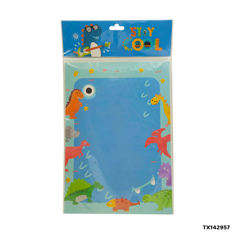 Gift To Love | Planner Paper | Size : 18 X 25 Cm | Pcs : 40 Sheet | Code : TX142957