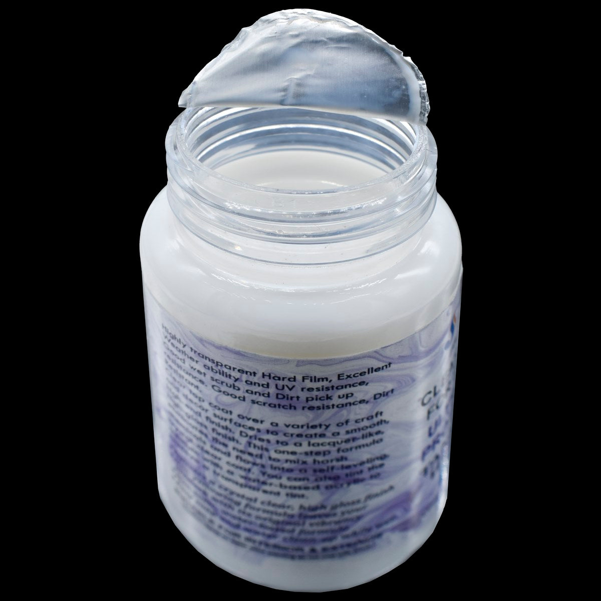 Gift To Love | Uv Protect Coat Varnish Gloss | Size : 100 Ml | Code : UPCV00