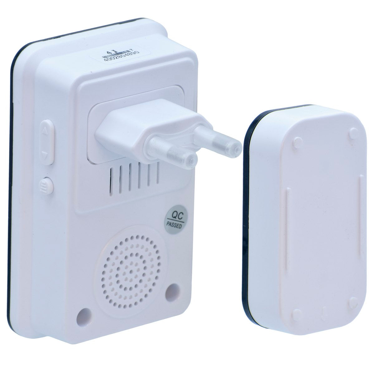 Gift To Love | Wireless Doorbell Plug Socket | Code : V018F