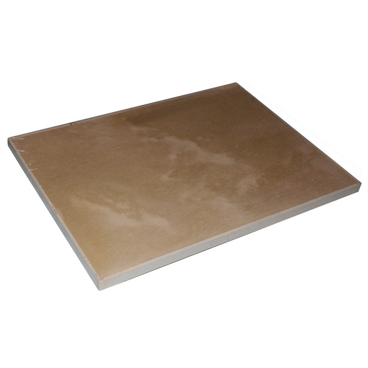 Gift To Love | Wooden Drawing Board Thick | Size : A3 | Code : WDBA3-TK