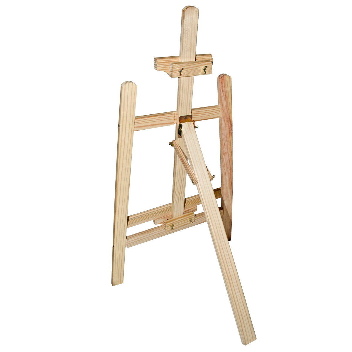 Gift To Love | Wooden Easel Frame Stand | Size : 145 Cm | Code : WE145CM