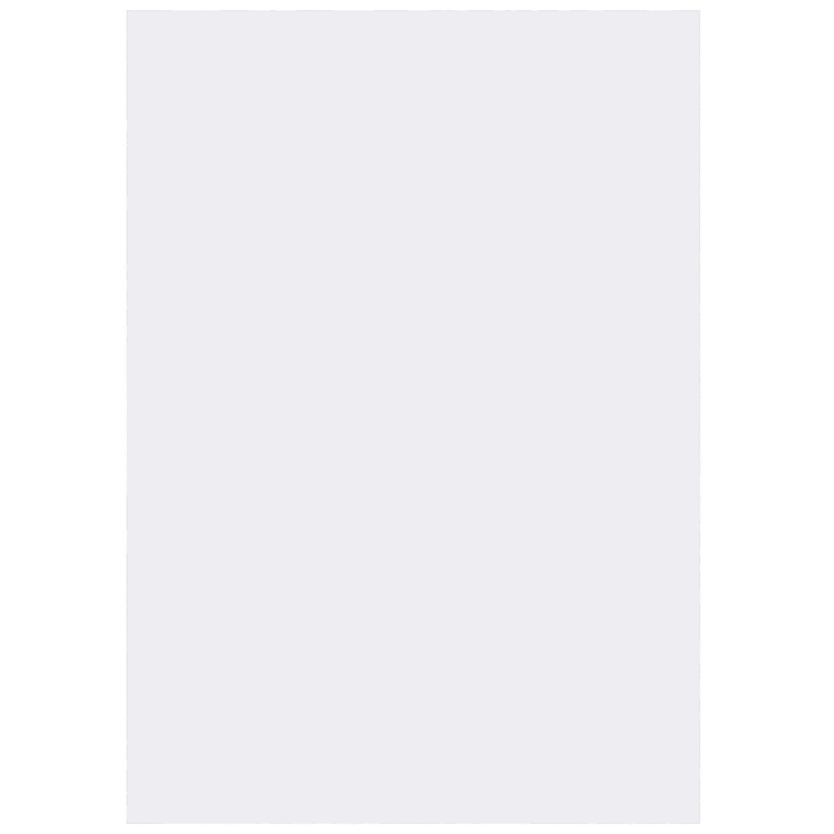 Gift To Love | Paper | Color : White | Size : A5 | Pcs : 50 Sheets | Code : WEPA5X50