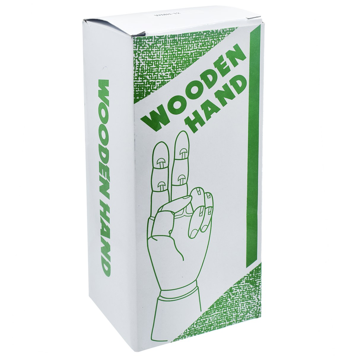 Gift To Love | Wooden Manikin Hand | Size : 12 Inch | Code : WMH-12