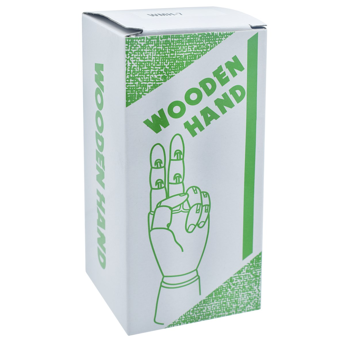 Gift To Love | Wooden Manikin Hand | Size : 7 Inch | Code : WMH-7