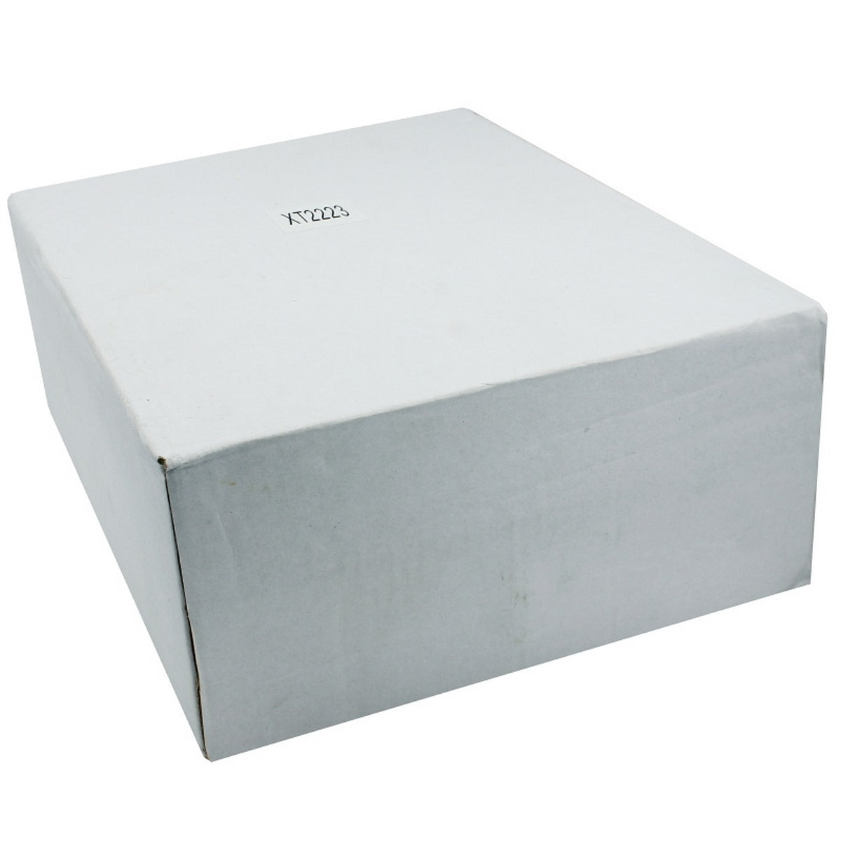 Gift To Love | Wooden Empty Box | Color : White | Pcs : 3 Pcs | Code : XT2223