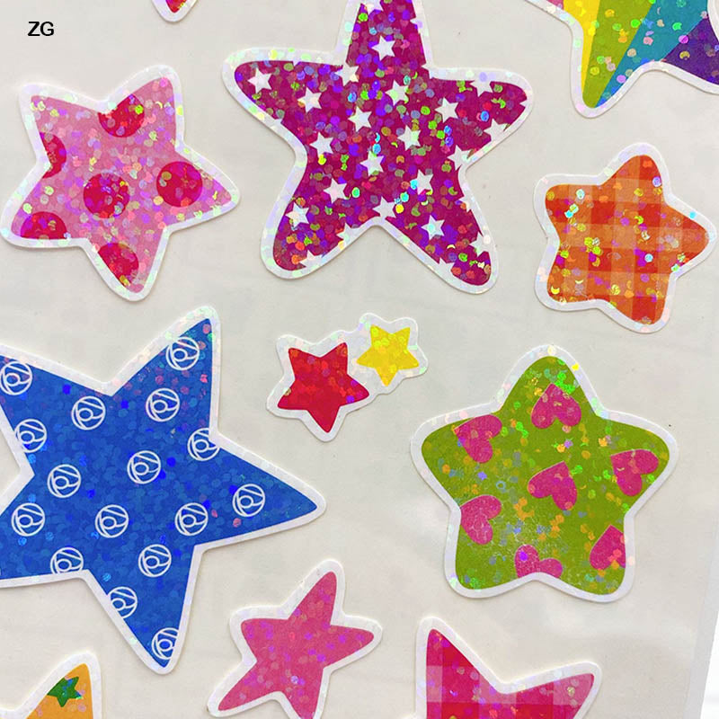 Gift To Love | Kids Sticker | Code : ZG