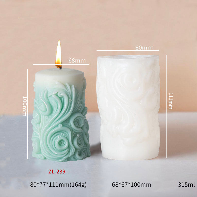 Gift To Love | Silicon Mould | Code : ZL239