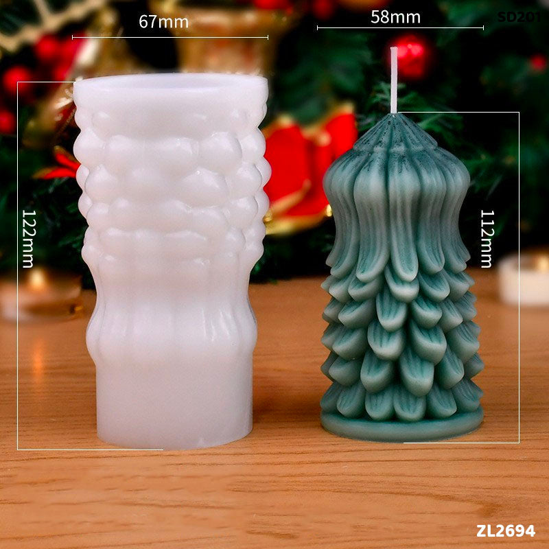 Gift To Love | Silicon Mould | Code : ZL2694