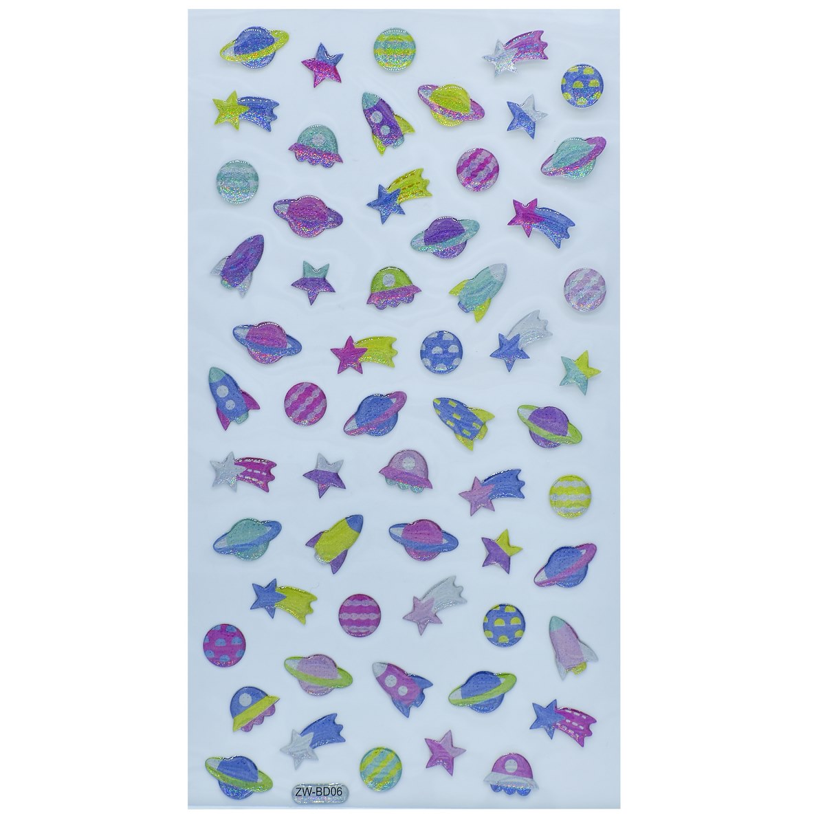 Gift To Love | Sticker Lunar Tears | Code : ZW-BE-A