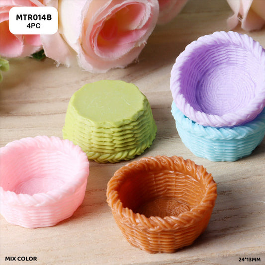 A-Z Miniature Magic: Tiny Craft Ideas for Indian Homes