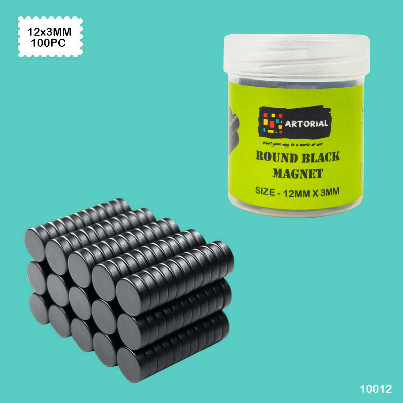 Crafting Adhesives & Magnets