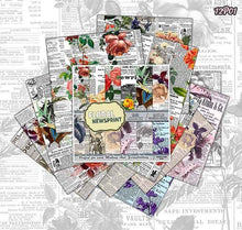 Design Papers & Paper Packs