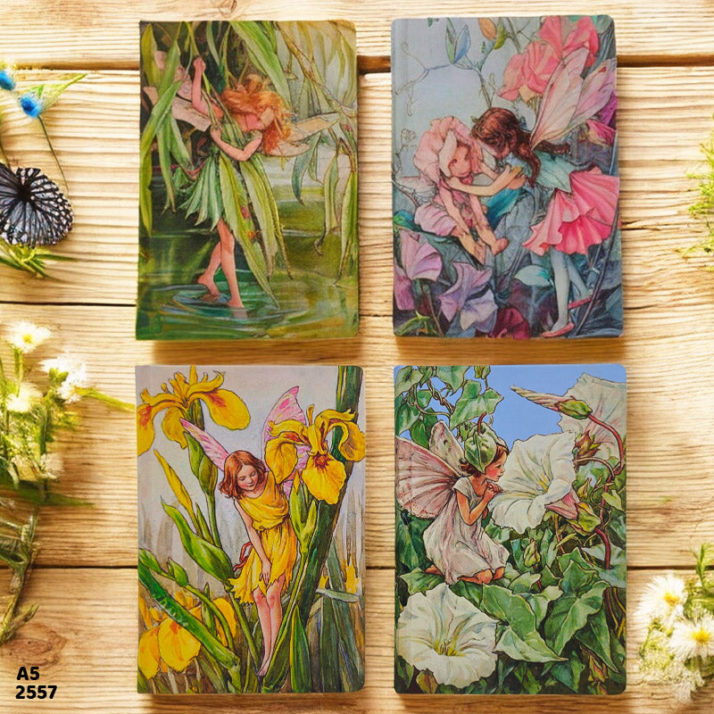Stationery Notebook