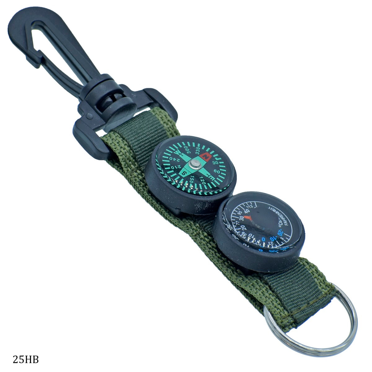 Magnetic Compass