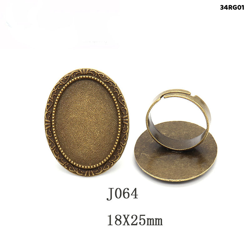 Resin Products