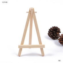Canvas, Boards & Easels