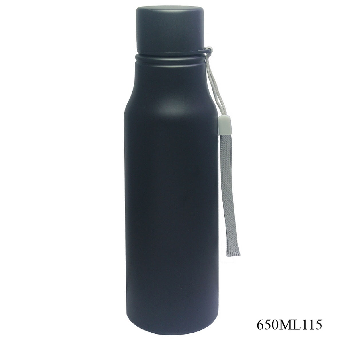 Steel Water Bottle