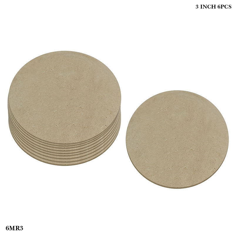 MDF Plain