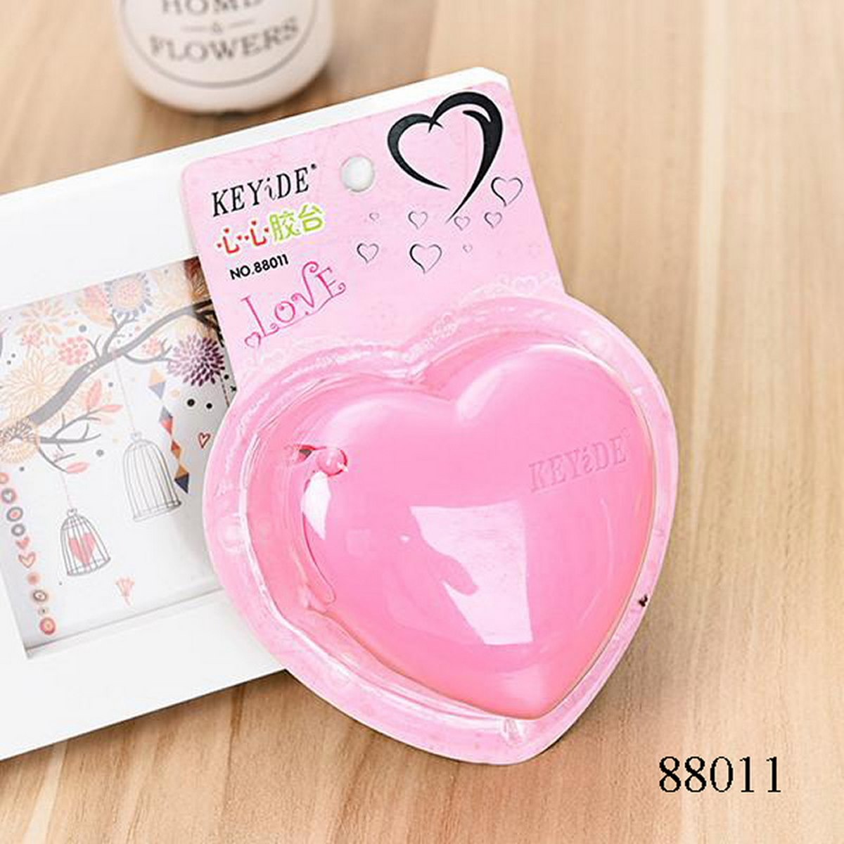 Tape Dispenser