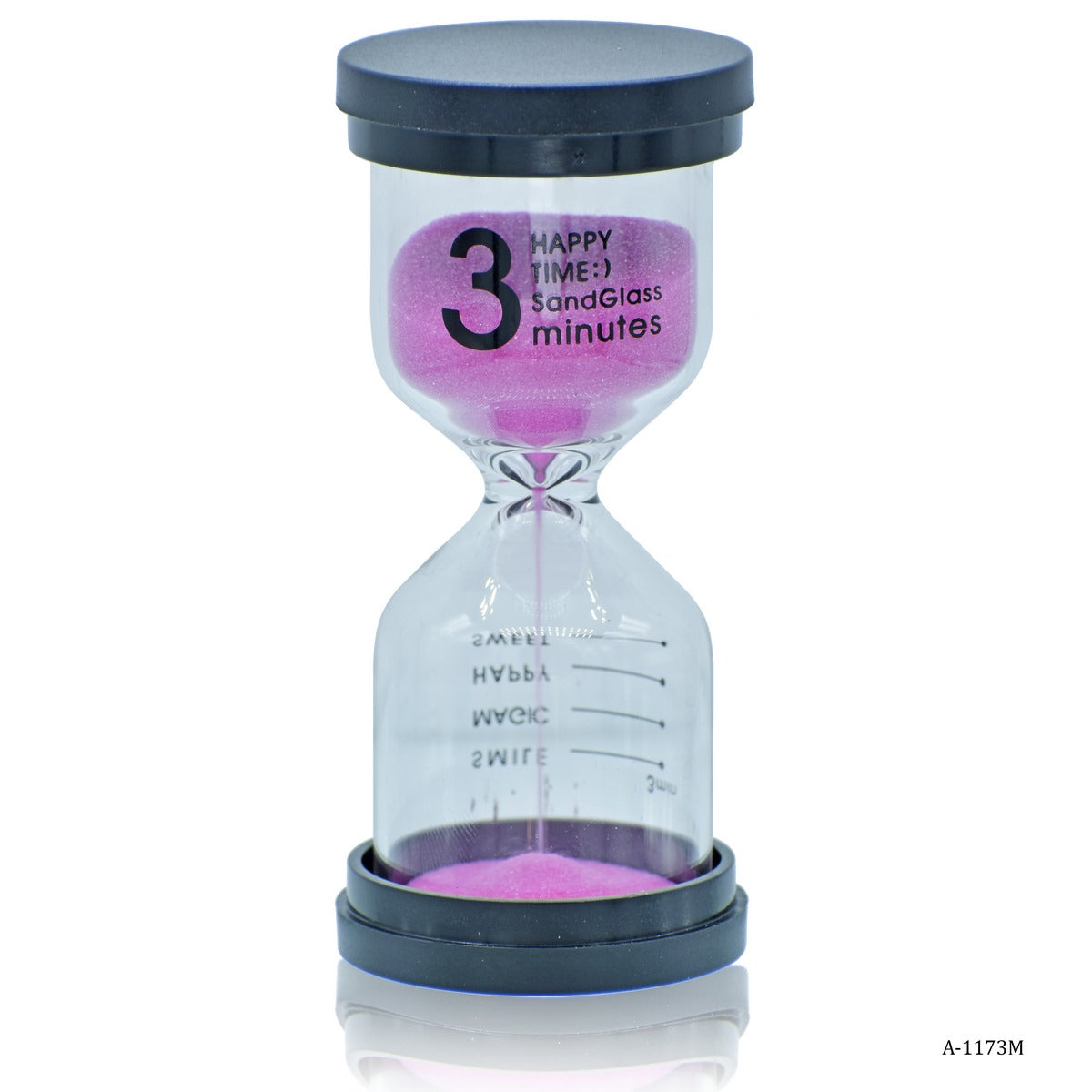 Sand Timer and Other Clock