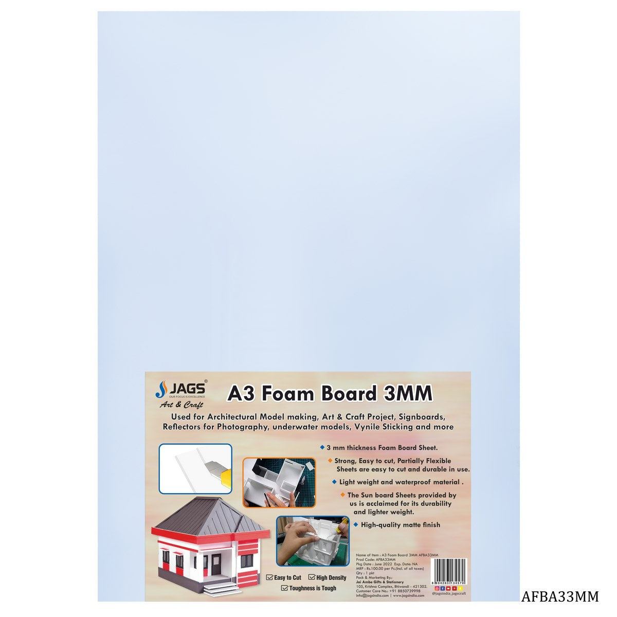 Miniature Model Accessories