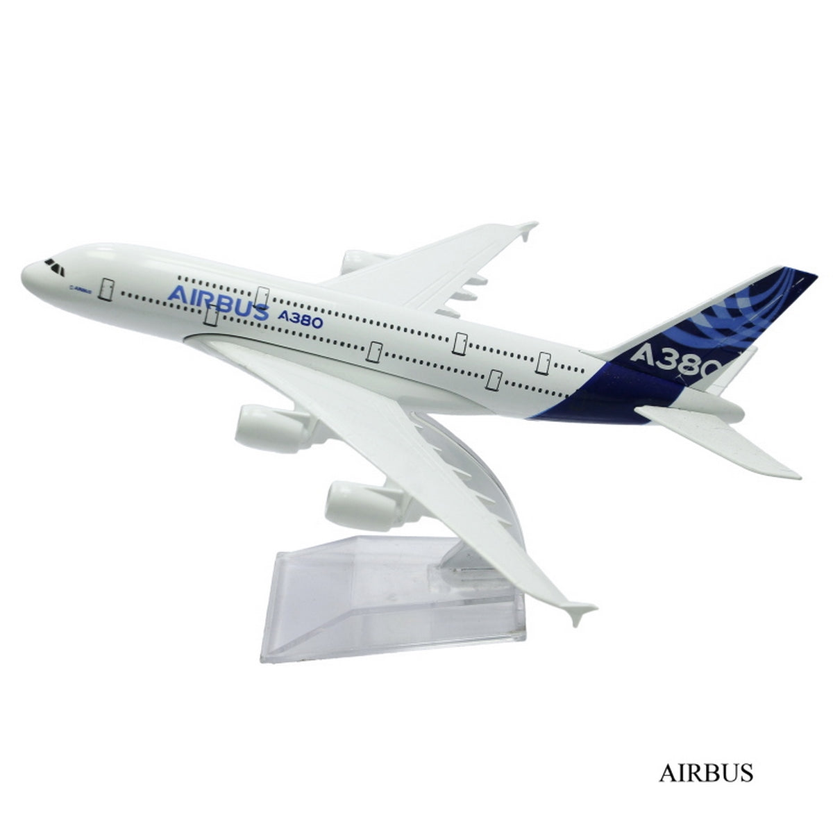 Aircraft Models Small